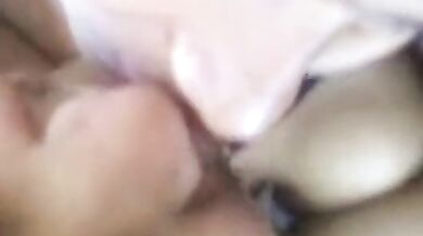 Indian girlfriend and boyfriend fucking in Jungle with condom on