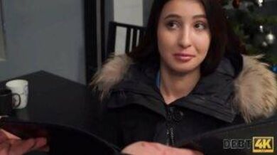 Celebrity takes alternative option for loan payback