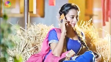 Village Hot Girlfriend fucks in Bamboo woods