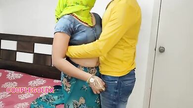 Maid aunty fucking picked from street for fuck