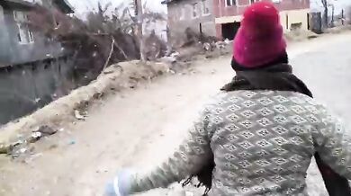 Wife enjoys second honeymoon fuck in hairy pussy