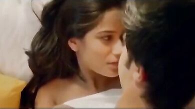 Poonam Pandey - The Romantic bear gets super hot sex