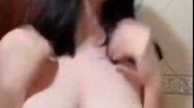 Social Influencer Lavisha Malik hottest nude video