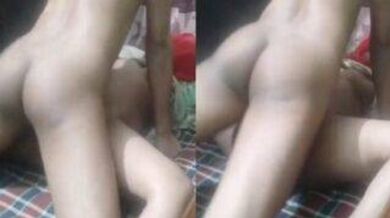 Tamil cuckold husband enjoys wife's sex