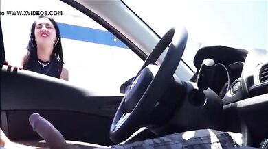 Man flashed dick to a stranger