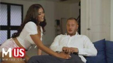 Latina learned the hard way to fuck