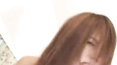 Japanese whore fucked hard