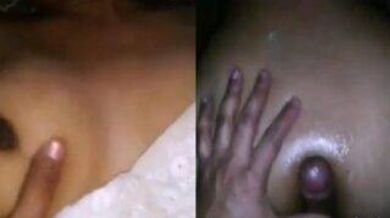 Tamil aunty fucks her nieghbour college boy