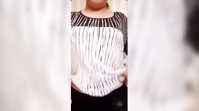 Ayesha Akram viral Pakistani tiktok girl leaked video call