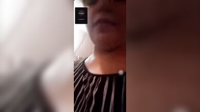 Ayesha Akram viral Pakistani tiktok girl leaked video call
