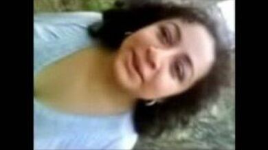 Indian bhabhi fucked in the jungle