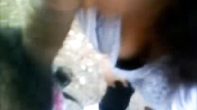 Indian bhabhi fucked in the jungle