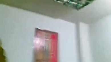 Tamil housewife hardcore sex in the home