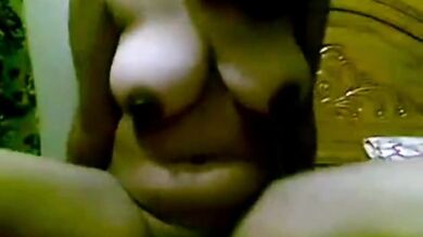 Tamil housewife hardcore sex in the home