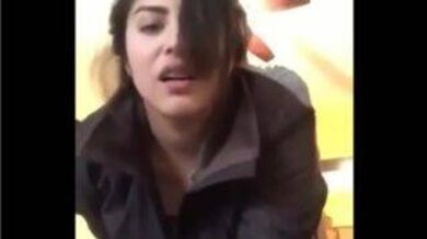 Turkish model hot girl home sex video