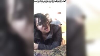 Turkish model hot girl home sex video