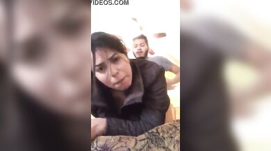 Turkish model hot girl home sex video