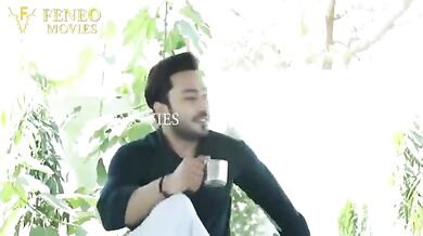 Wife fucked with husband's boss