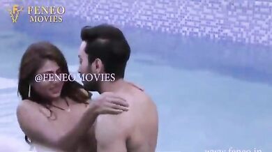 Wife fucked with husband's boss