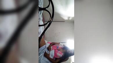 Desi teen girl seducing by anal fuck