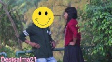 Asking an Indian call girl for sex