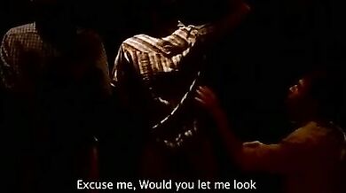 Wife fucked in swingers club