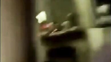 Punjabi girl teases her BF in a hotel room