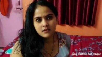 Indian man fucks his busty niece