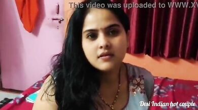 Indian man fucks his busty niece