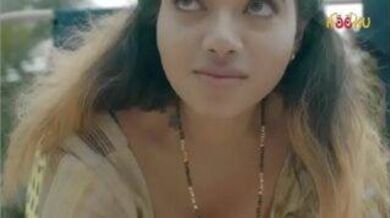 Indian housewife turns a whore for pleasure