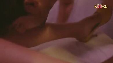 Indian housewife turns a whore for pleasure