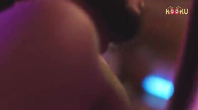 Indian housewife turns a whore for pleasure