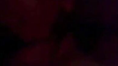 Desi girl swallows her BF's big rod