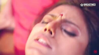 Indian romantic honeymoon sex