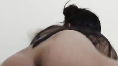 Indian Jija fucks his sali's chut