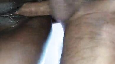 Desi Indian couple swap wives and fuck