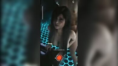 Dirtiest animation sex video