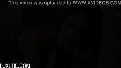 Cuckold sees his wife fucking a stranger