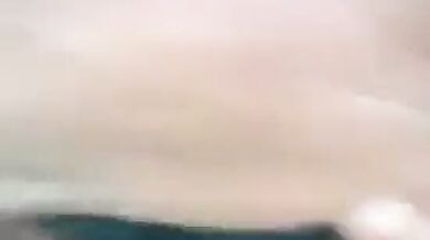 Pakistani aunty fucked on the farm