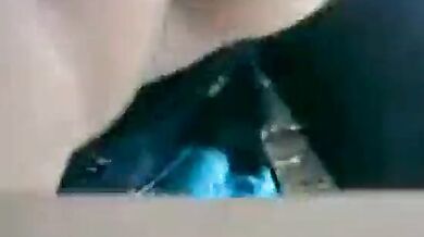 Pakistani aunty fucked on the farm