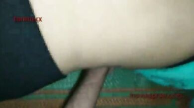 Indian guy fucks his sleeping sister