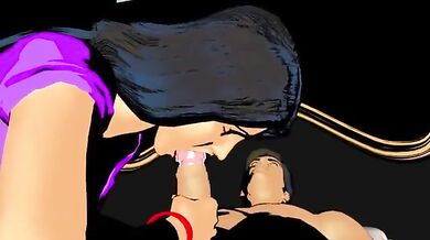 Indian bhabhi devar animation part - 2