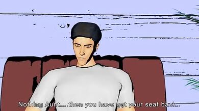 Indian bhabhi devar animation