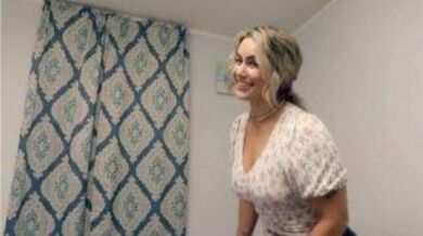 Stepmom allows stepson to fuck her