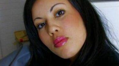 Moroccan model gets assfucked during erotic modeling