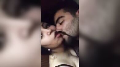 Bangladeshi begum sucks her shauhar's hard dick