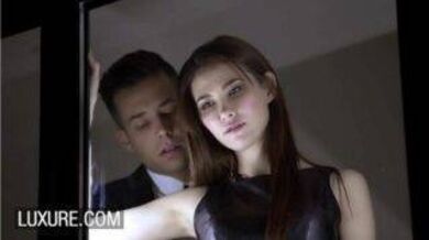 Cuckold likes to see his wife having sex with another man