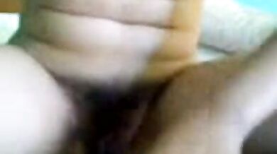 Indian couple MMS - Husband fucks his slut wife passionately