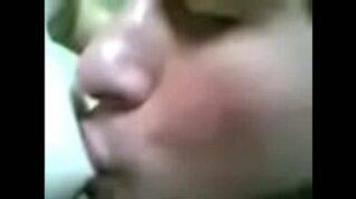 Bangladeshi husband fucks his wife's asshole