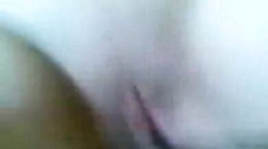 Bangladeshi husband fucks his wife's asshole